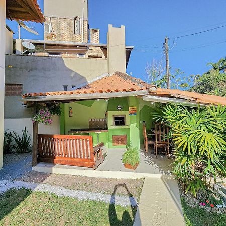 Ferienwohnung Quattro Isole Residencial Bombinhas Exterior foto