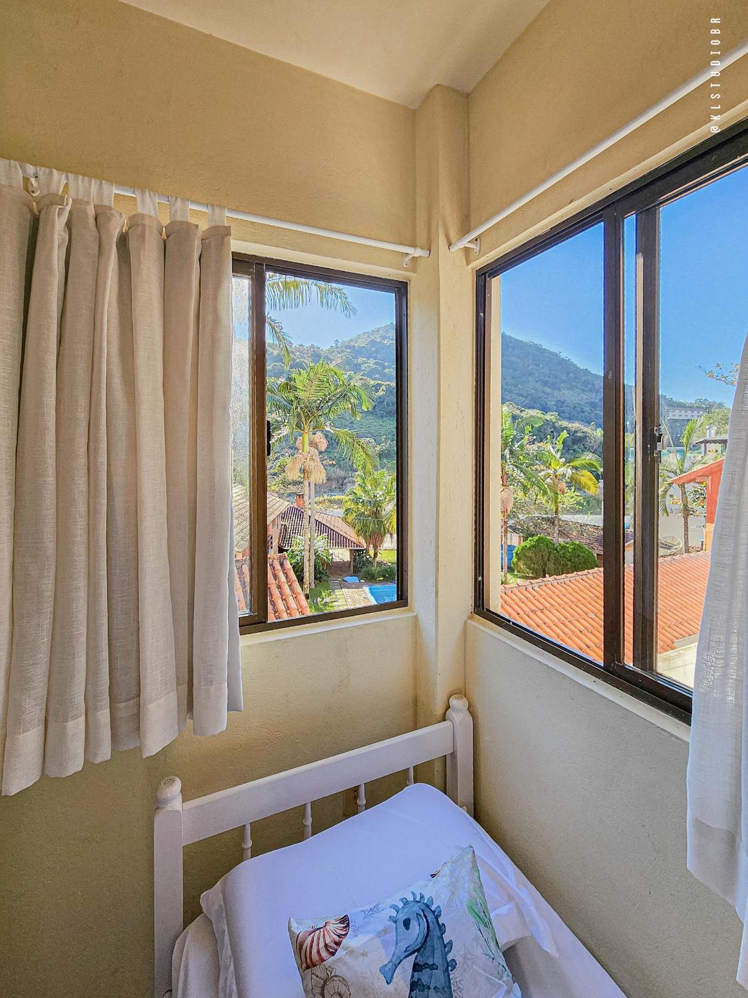Ferienwohnung Quattro Isole Residencial Bombinhas Exterior foto