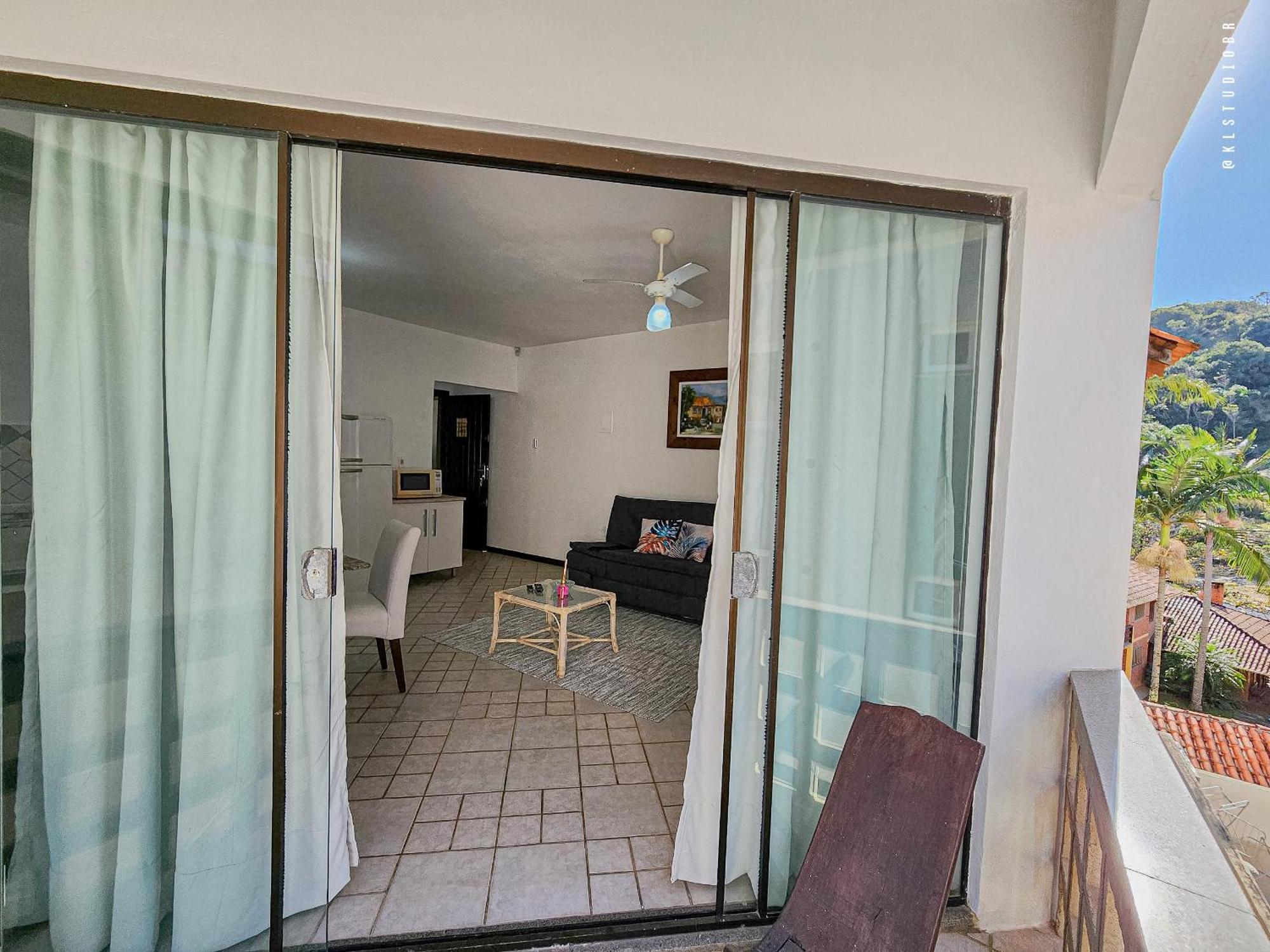 Ferienwohnung Quattro Isole Residencial Bombinhas Exterior foto