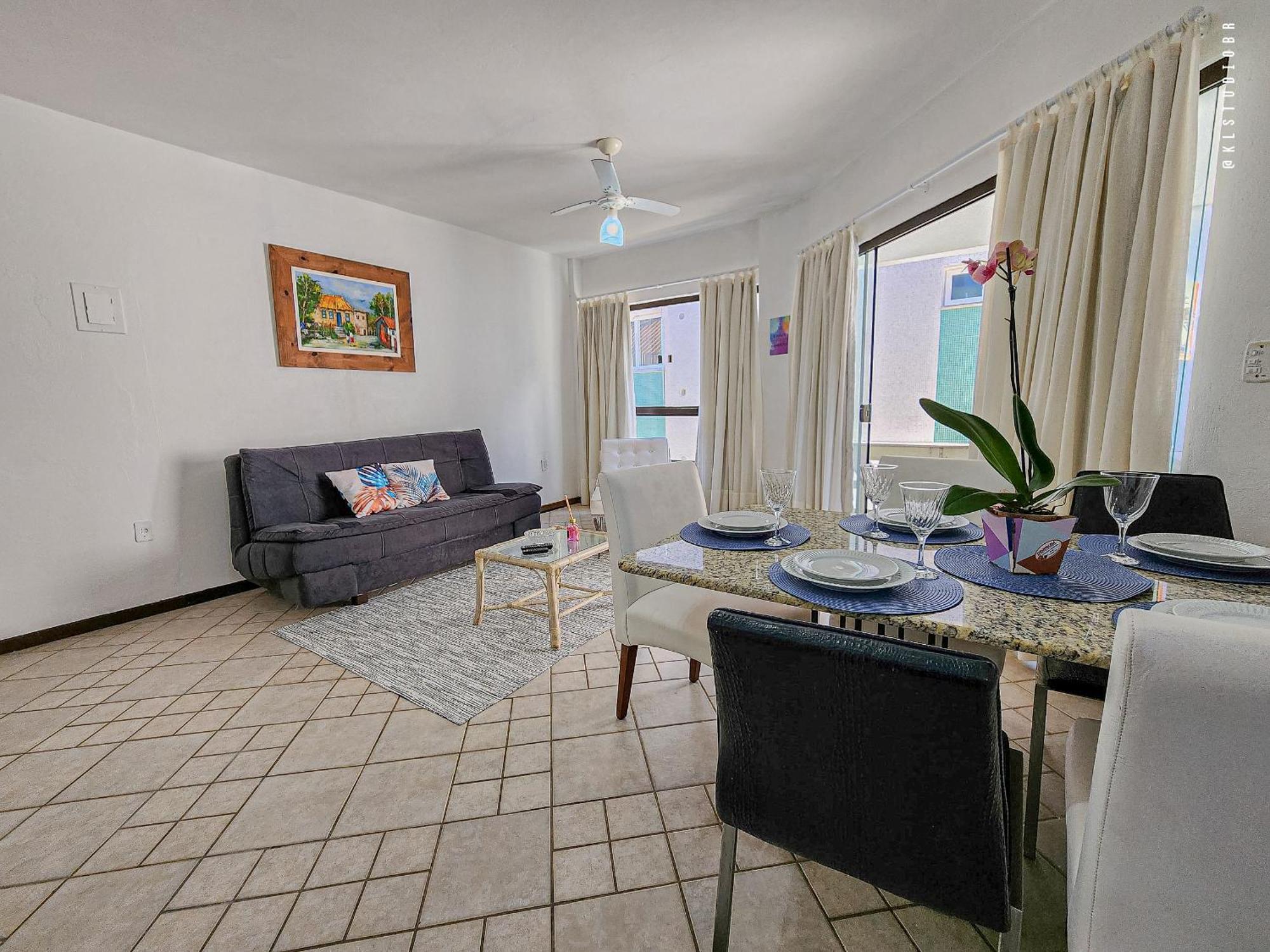 Ferienwohnung Quattro Isole Residencial Bombinhas Exterior foto