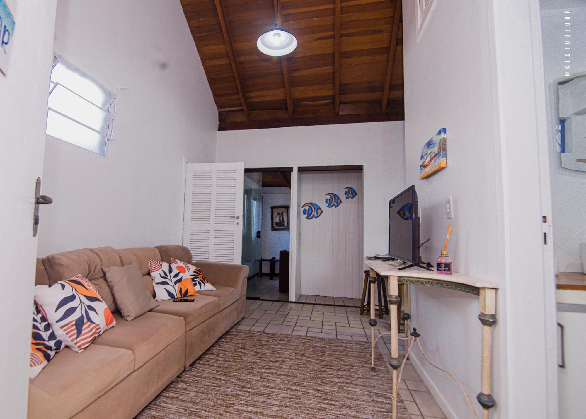 Ferienwohnung Quattro Isole Residencial Bombinhas Exterior foto