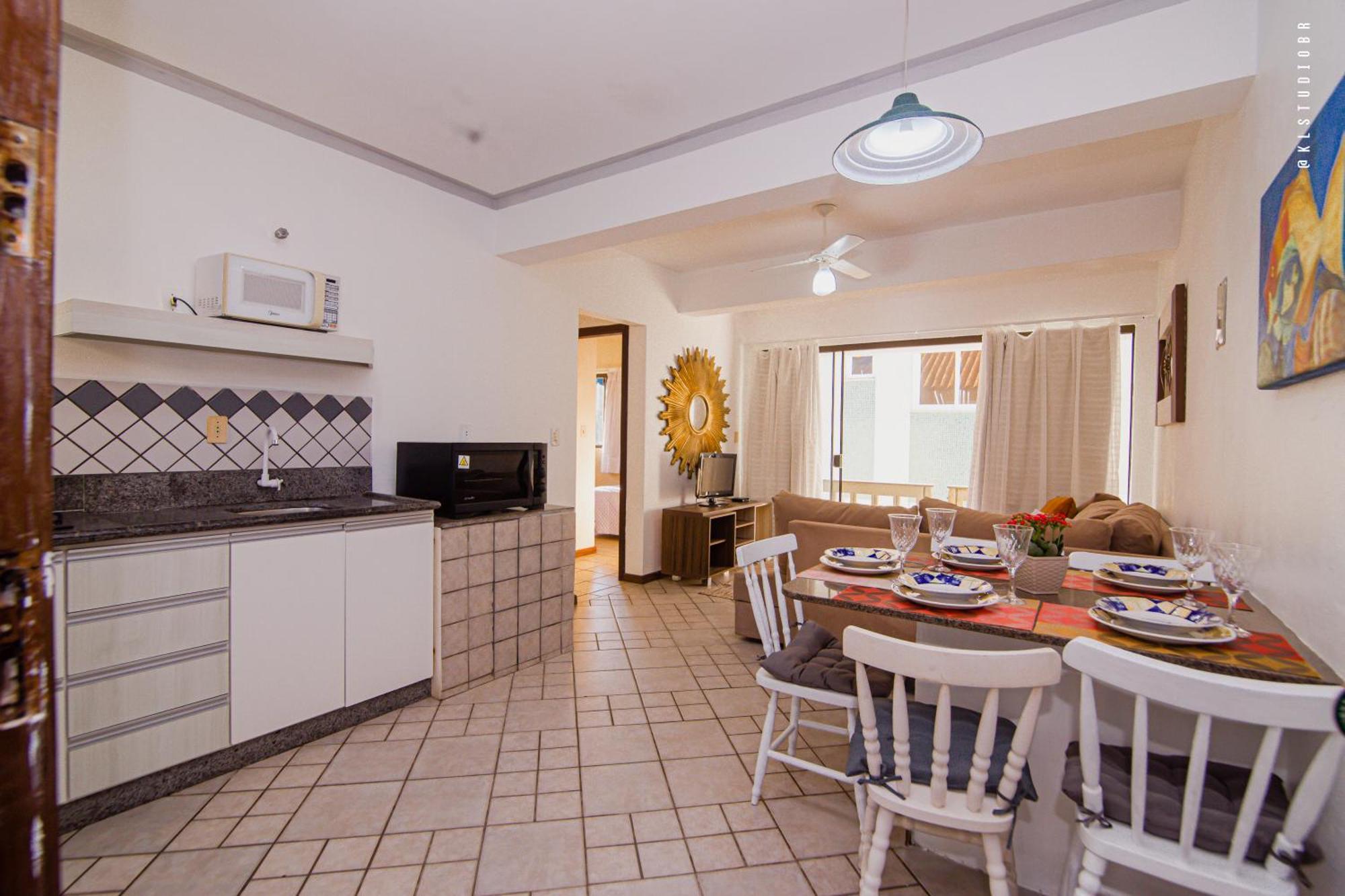 Ferienwohnung Quattro Isole Residencial Bombinhas Exterior foto