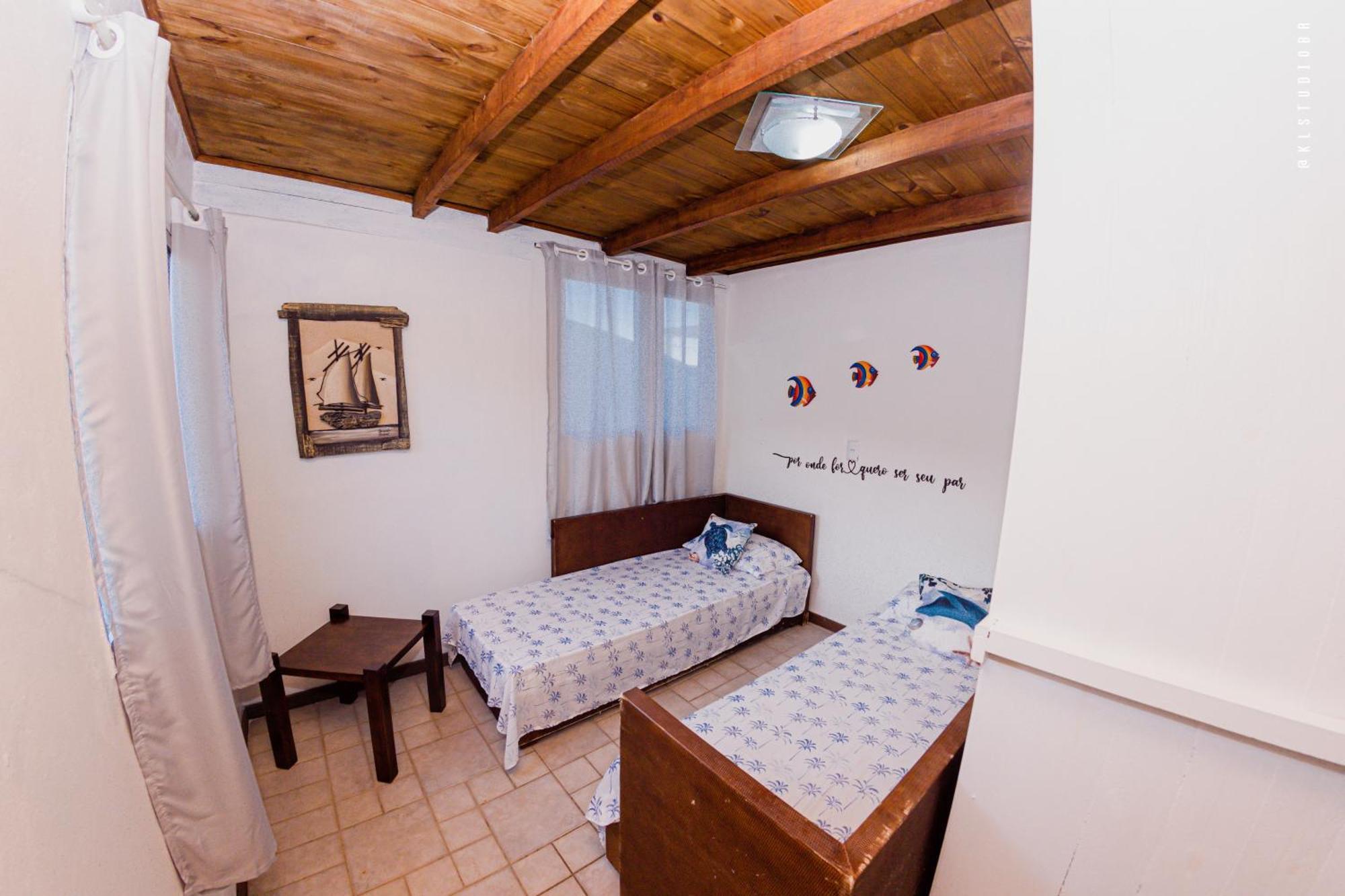 Ferienwohnung Quattro Isole Residencial Bombinhas Exterior foto