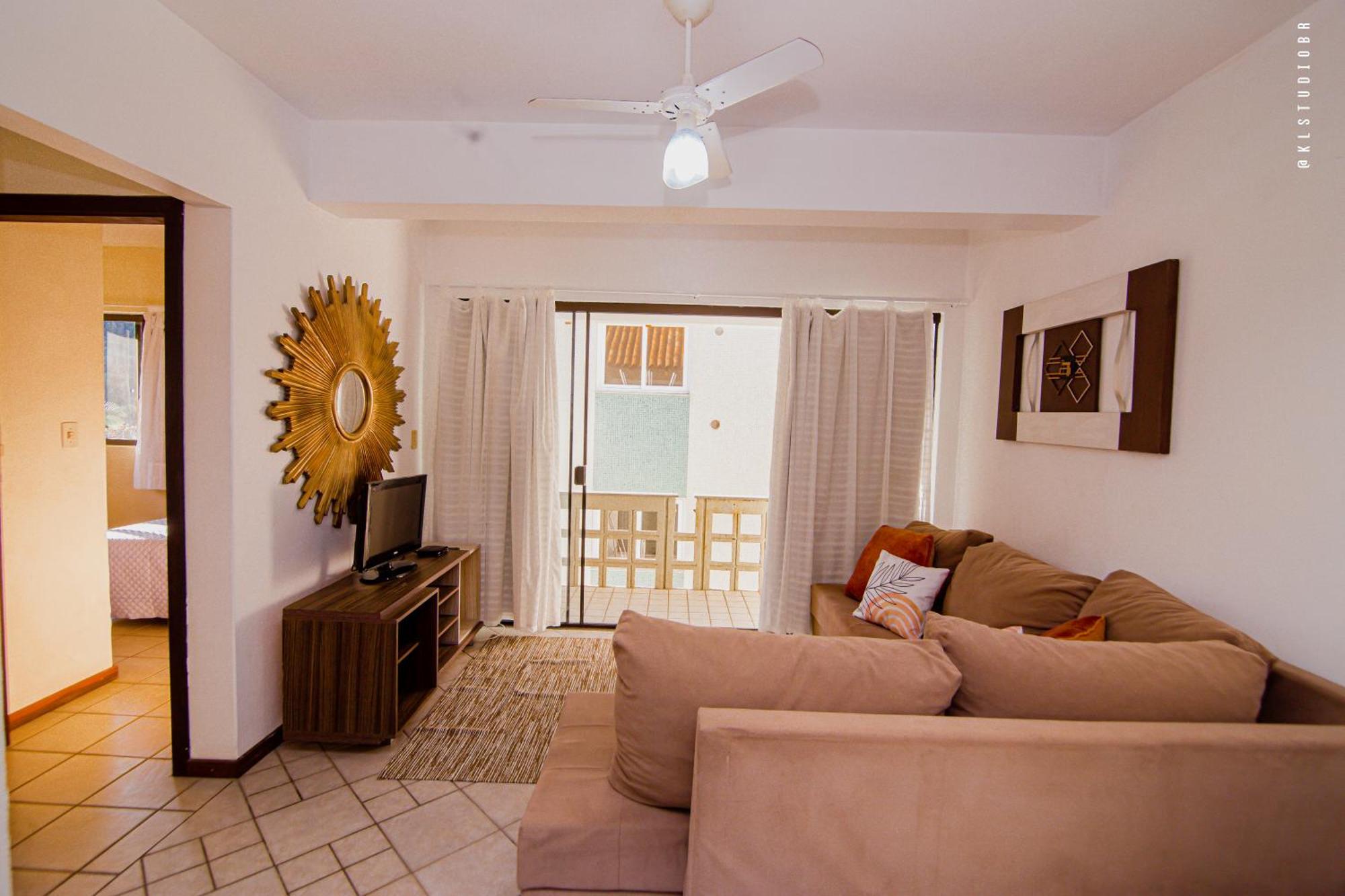 Ferienwohnung Quattro Isole Residencial Bombinhas Exterior foto