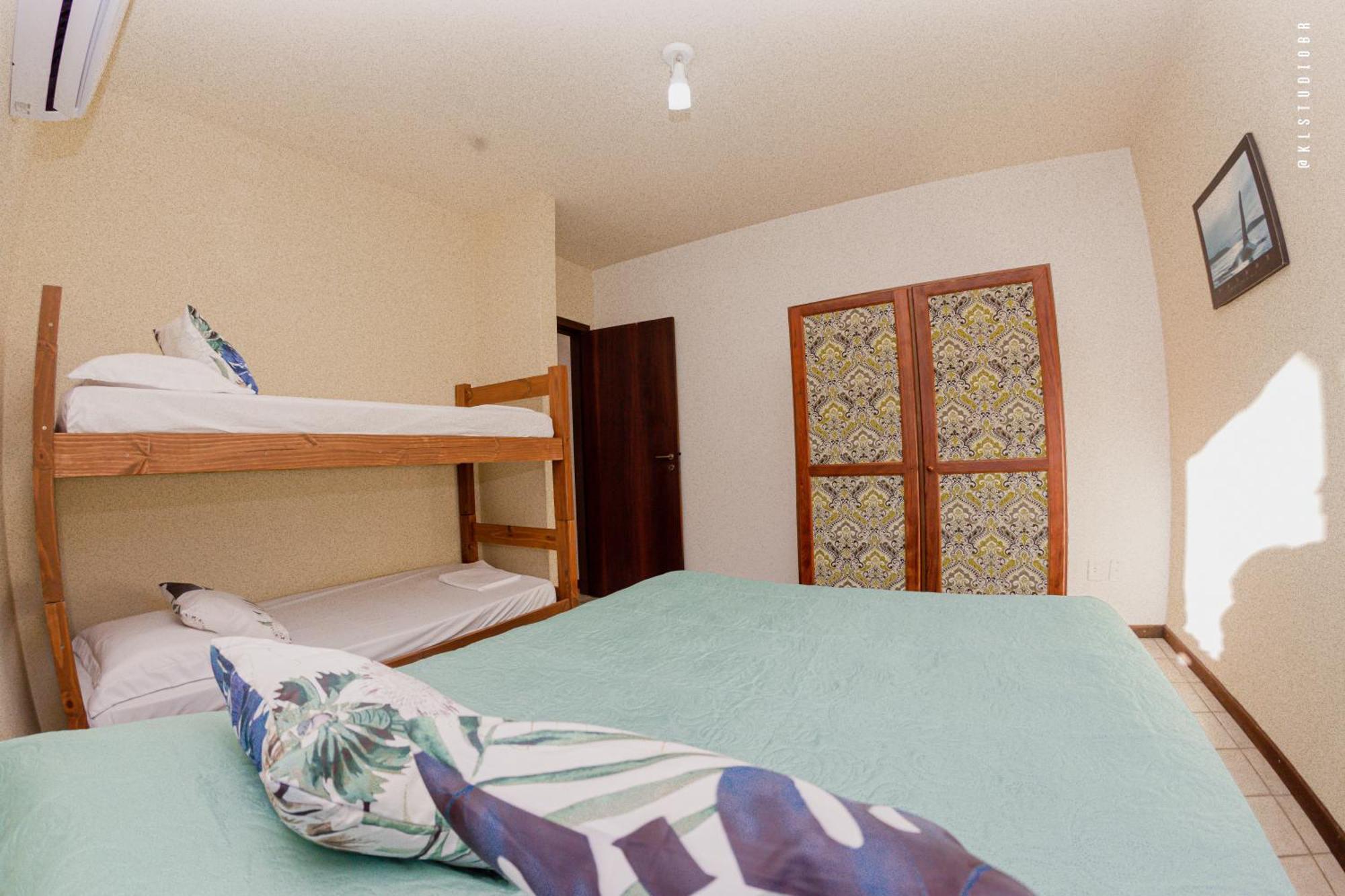 Ferienwohnung Quattro Isole Residencial Bombinhas Exterior foto