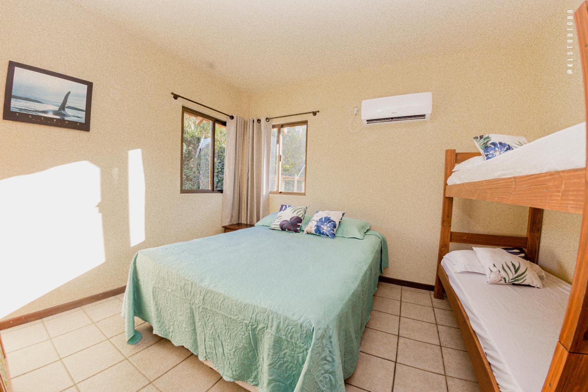 Ferienwohnung Quattro Isole Residencial Bombinhas Exterior foto