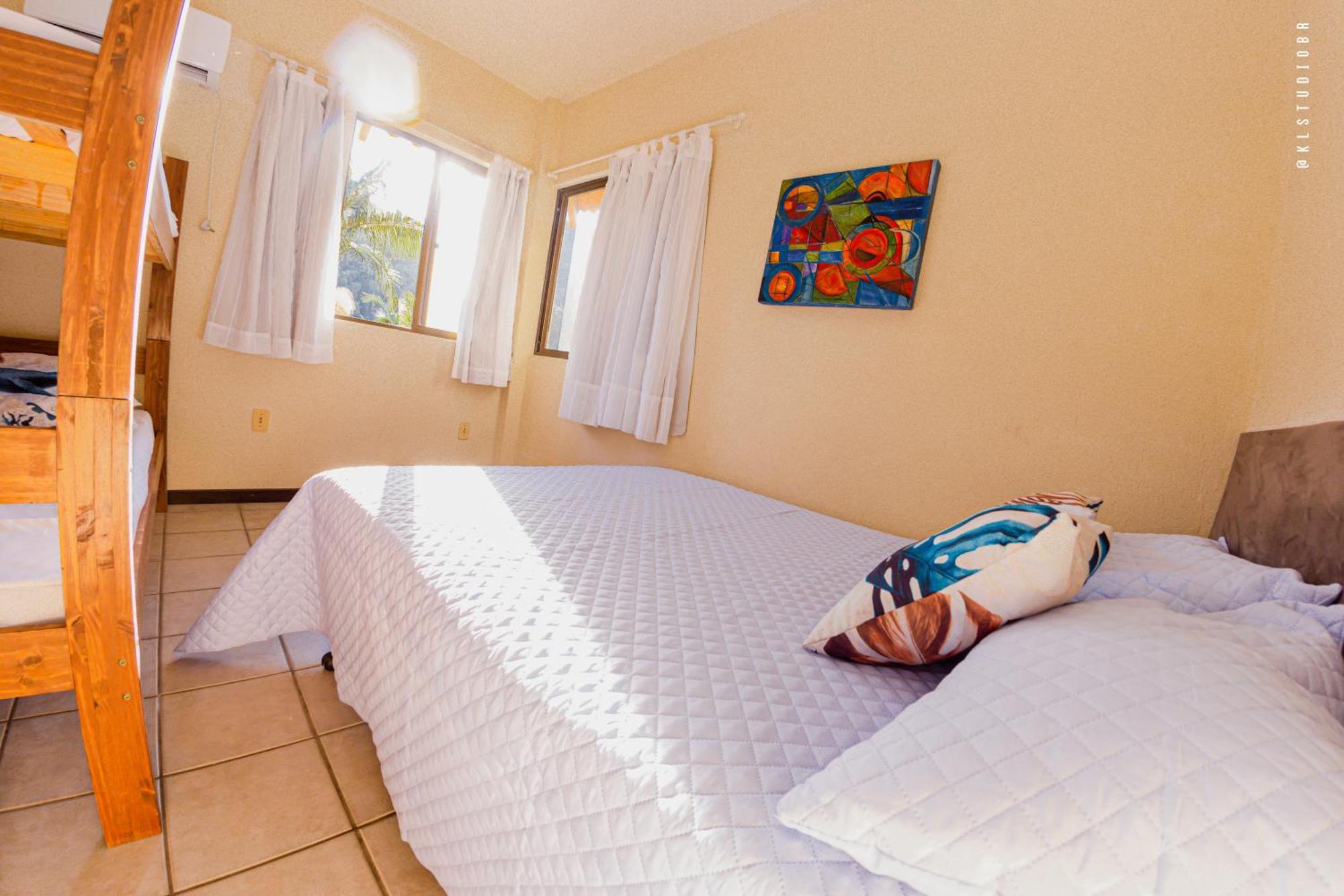 Ferienwohnung Quattro Isole Residencial Bombinhas Exterior foto