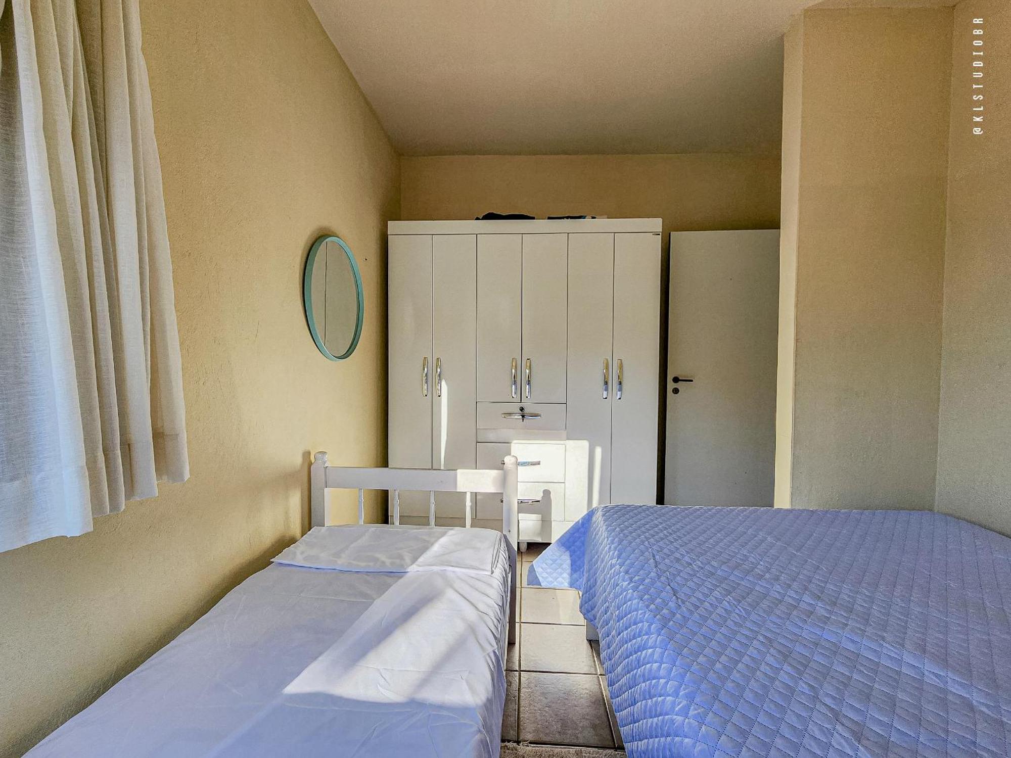 Ferienwohnung Quattro Isole Residencial Bombinhas Exterior foto
