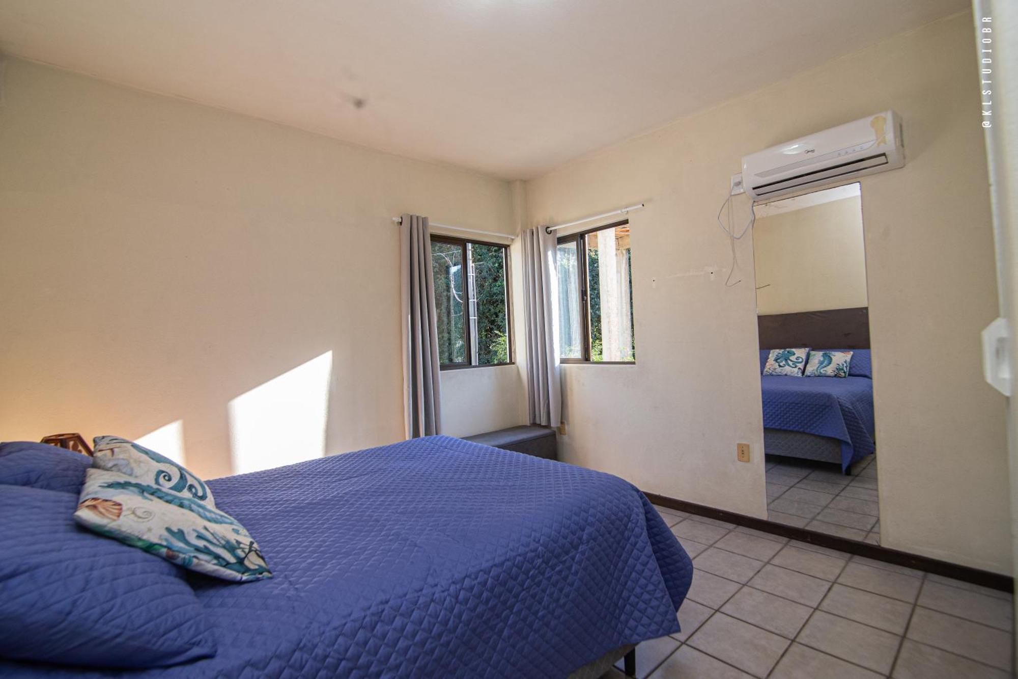 Ferienwohnung Quattro Isole Residencial Bombinhas Exterior foto