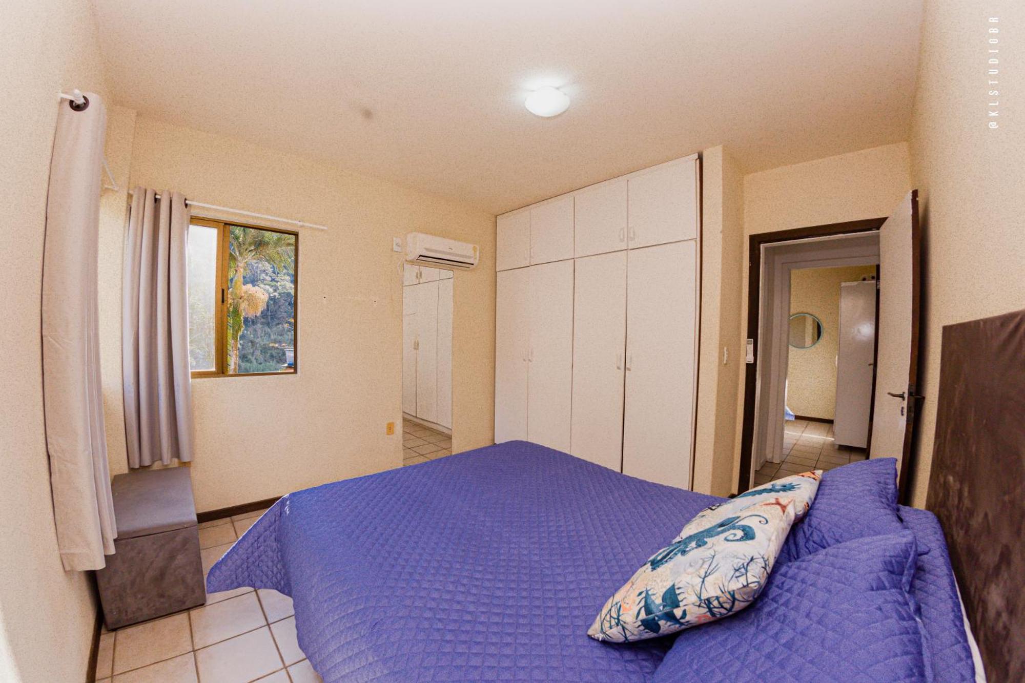 Ferienwohnung Quattro Isole Residencial Bombinhas Exterior foto