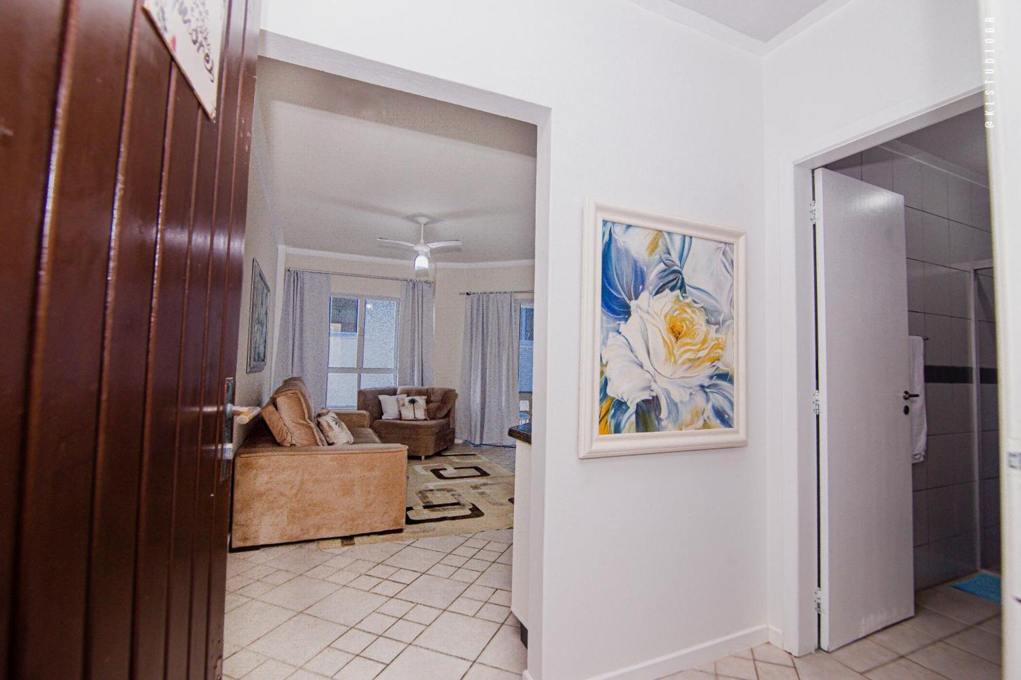 Ferienwohnung Quattro Isole Residencial Bombinhas Exterior foto