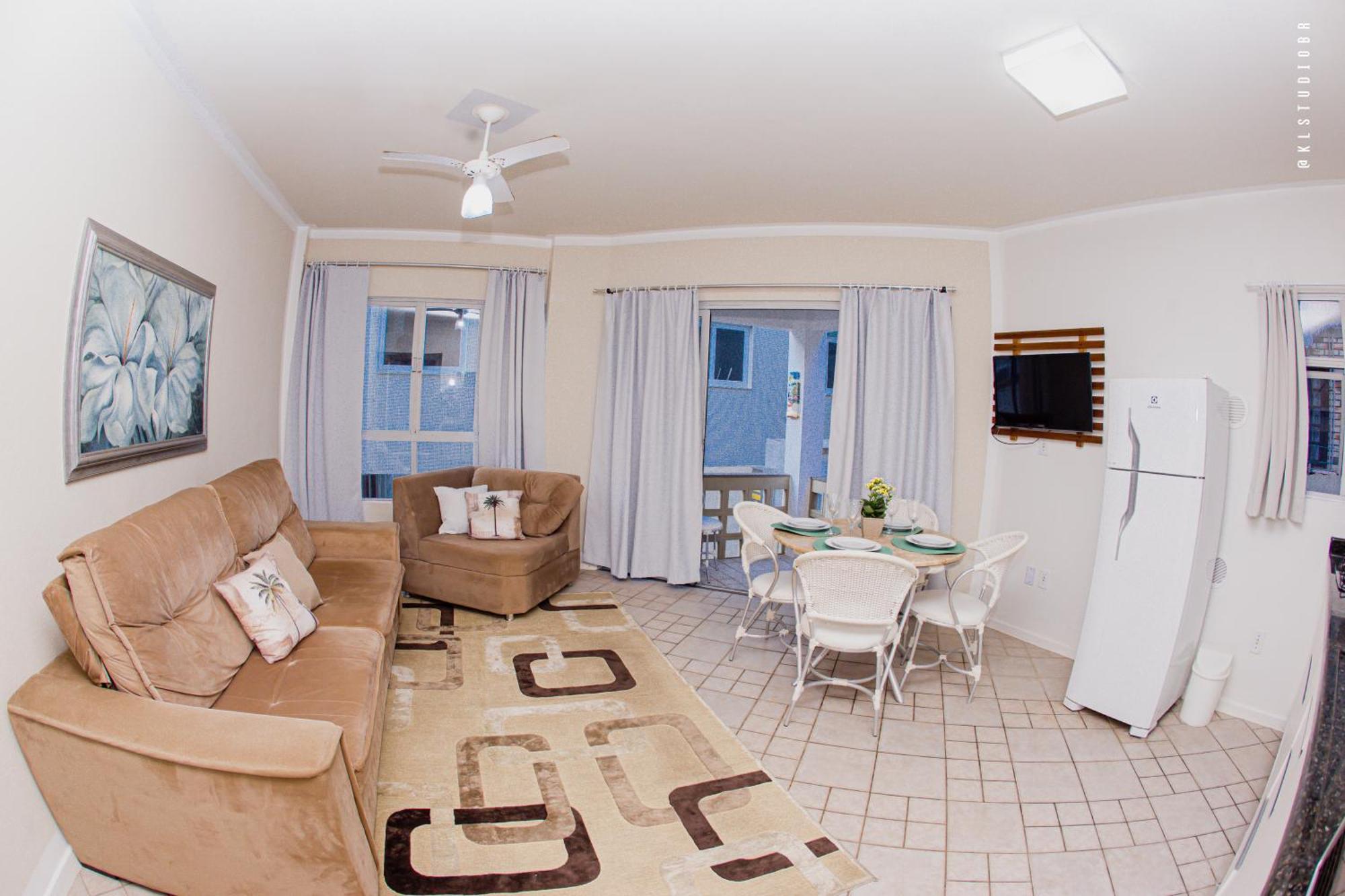 Ferienwohnung Quattro Isole Residencial Bombinhas Exterior foto