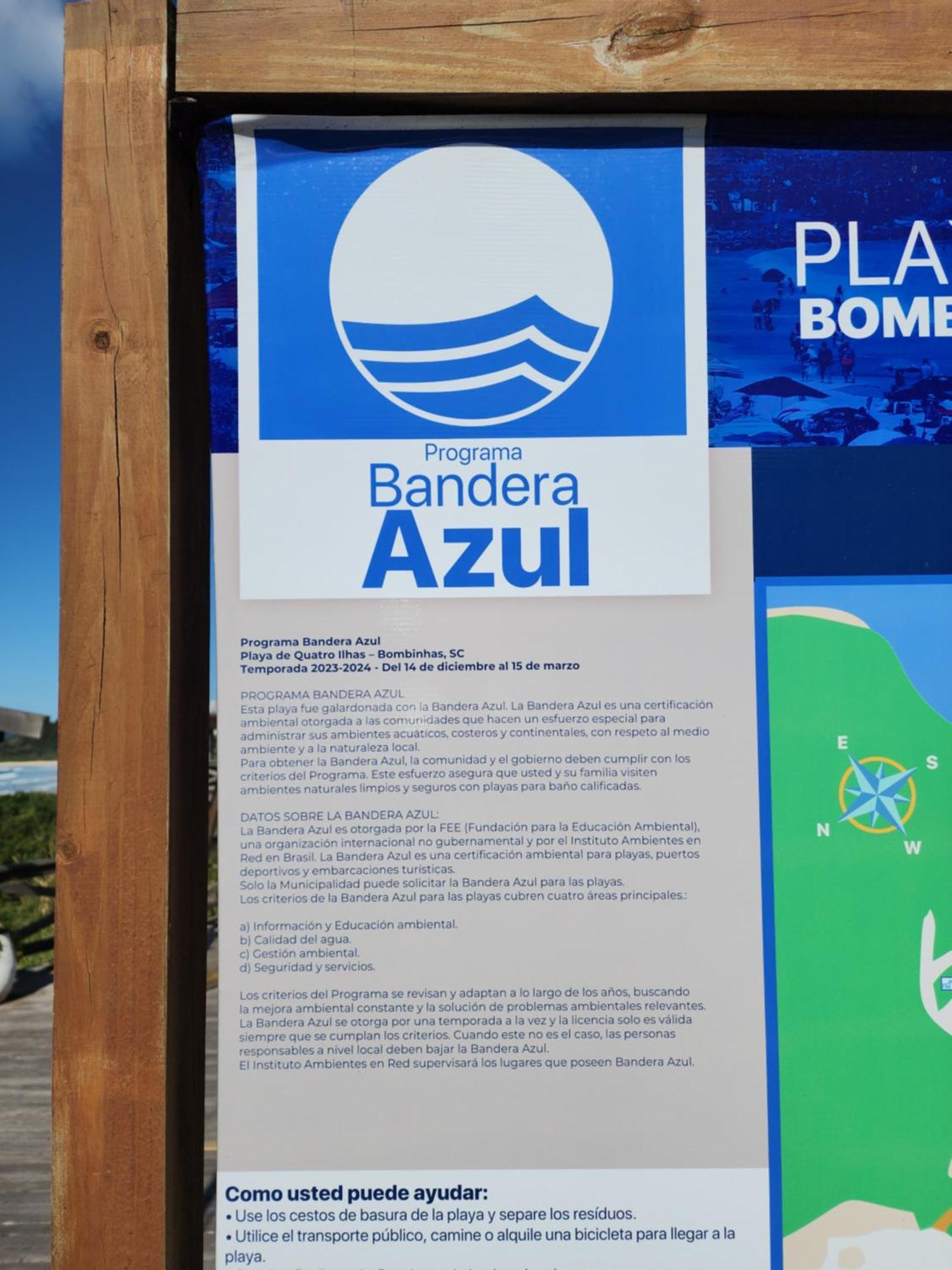 Ferienwohnung Quattro Isole Residencial Bombinhas Exterior foto