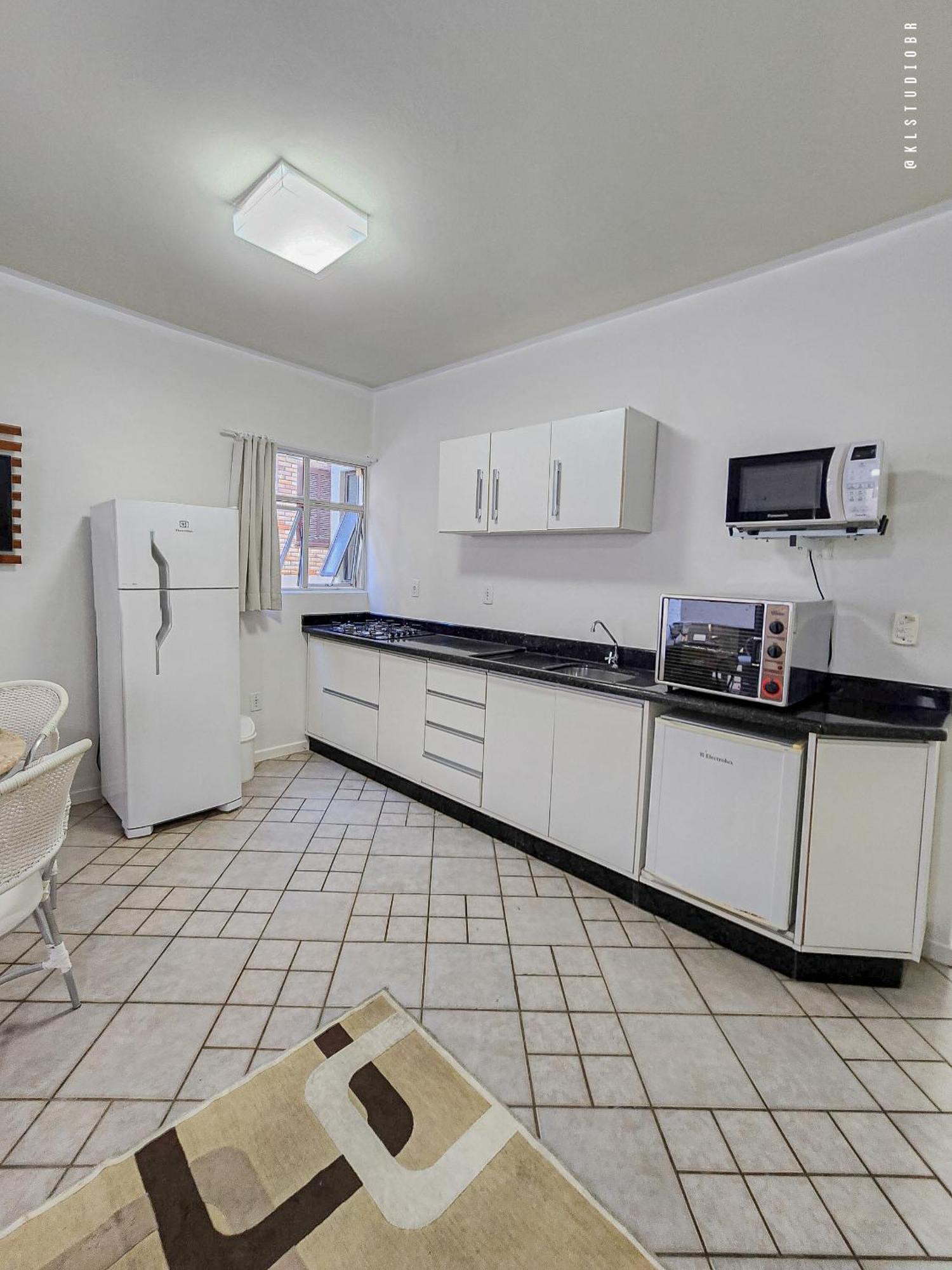 Ferienwohnung Quattro Isole Residencial Bombinhas Exterior foto